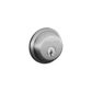 ALLEGION SCHLAGE B SERIES DEADBOLT