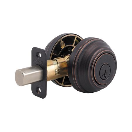 KWIKSET DEADBOLT