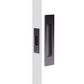 M SERIES FLUSH PULL SET MI