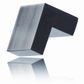 CABINET KNOB 25X25MM  MI