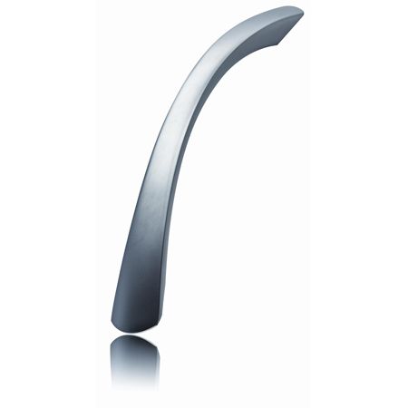 MARDECO 3090 CABINET HANDLE 128MM CENTRE TO CENTRE / 166MM OVERALL