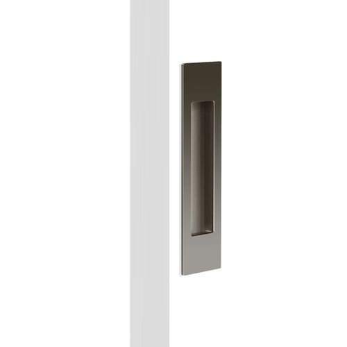 M SERIES FLUSH PULL BRONZE 190MM MI