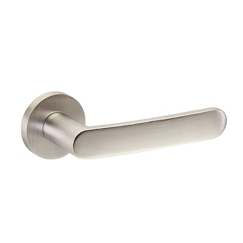 TENDENZA RD INOX TECH HANDLE SET IX MI