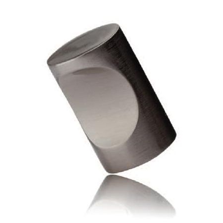 CABINET KNOB 12MM DIA SC MI