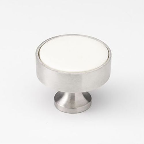 CATTLE BONE KNOB PROJ 25MM WIDTH 30MM SP MOOD