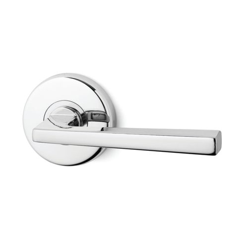 ASSA ABLOY VELOCITY 63MM SERIES DOOR HANDLES HAKEA LEVER