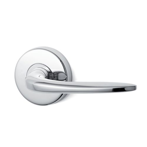 ASSA ABLOY VELOCITY 63MM SERIES DOOR HANDLES SUMMIT LEVER