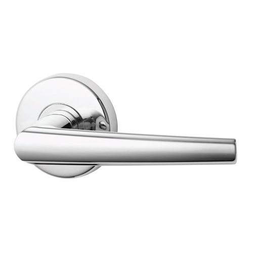 ASSA ABLOY VELOCITY 63MM SERIES DOOR HANDLES SPIRE LEVER