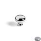 SAMUEL HEATH PLAIN BUN CUPBOARD KNOB