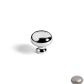 SAMUEL HEATH PLAIN BUN CUPBOARD KNOB