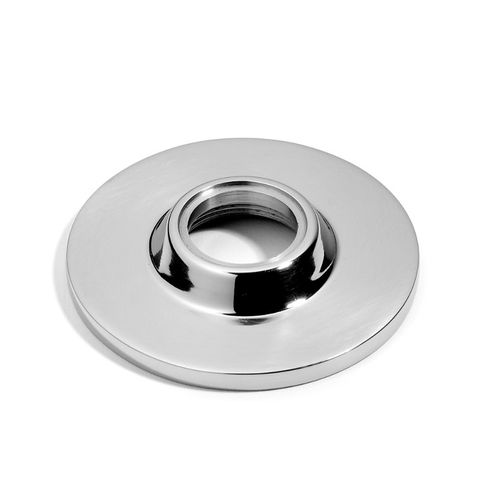 CONCEALED FIXING ROSE (PR) 57MM SA