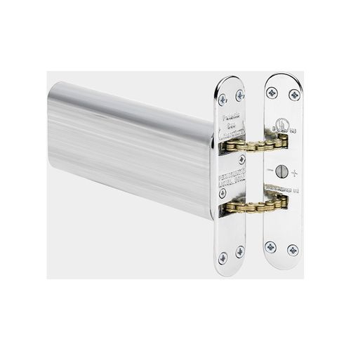 SAMUEL HEATH PERKOMATIC R85 CONCEALED DOOR CLOSER