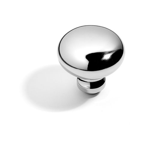 PROFILE DOOR KNOBS (PAIR) - 57MM SA