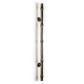 TASMAN FORGE SINGLE PULL HANDLE BAMBOO