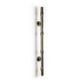 TASMAN FORGE SINGLE PULL HANDLE BAMBOO