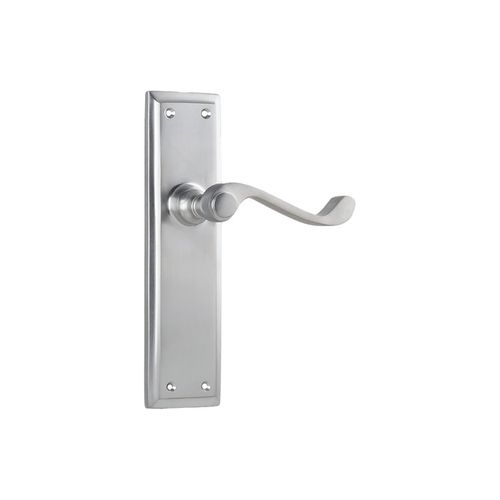 MILTON LEVER LATCH SC 200X50MM TR