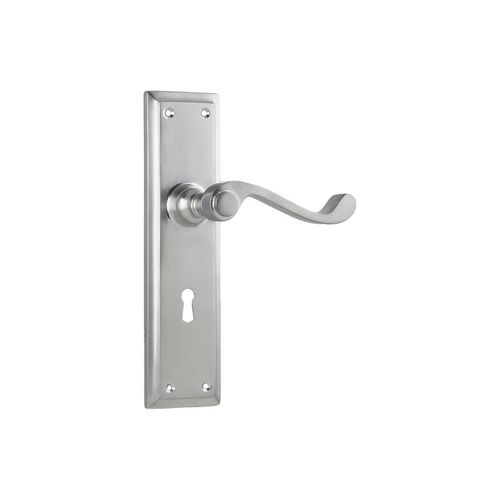 MILTON LEVER LOCK SC 200X50MM TR