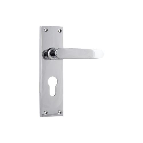 BALMORAL LEVER EURO FG CP 156X42 TR