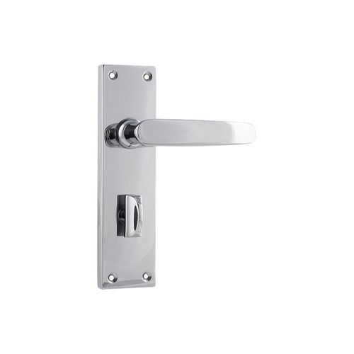 BALMORAL LEVER PRIVACY CP 156X42 TR