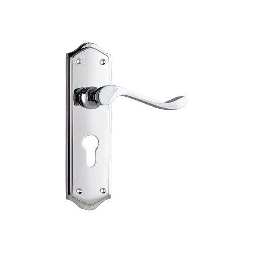 HENLEY LEVER EURO FG CP 108X50MM TR