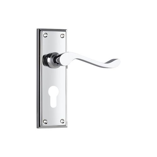 CAMDEN LEVER EURO FG CP 152X50MM TR