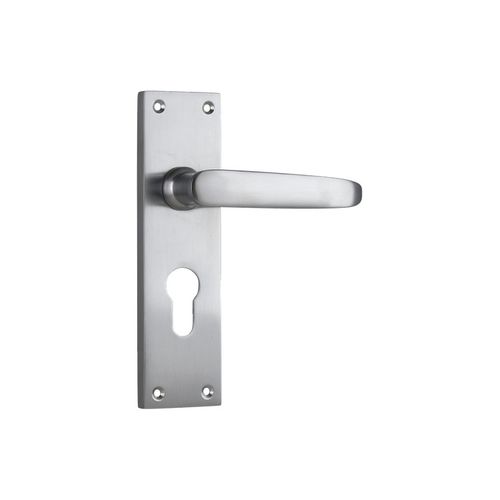 BALMORAL LEVER EURO FG-SC 156X42 TR