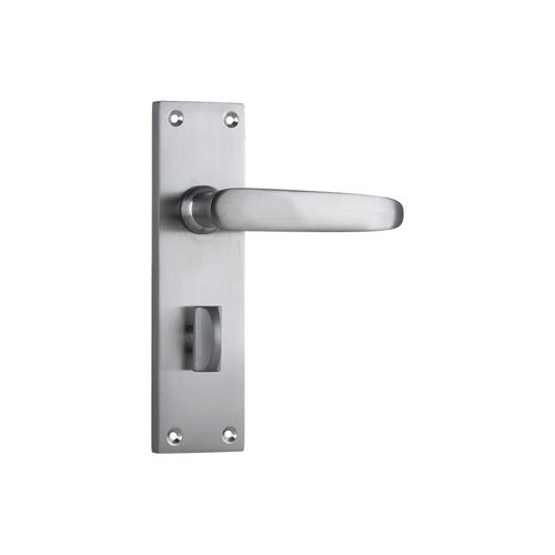 BALMORAL LEVER PRIVACY SC 156X42 TR