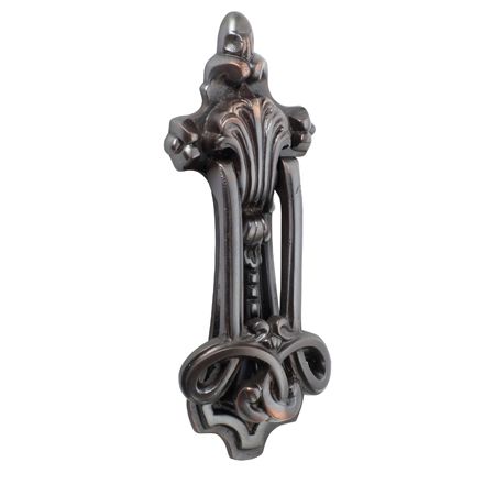 DOOR KNOCKER AC 210X80MM TR