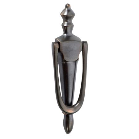 DOOR KNOCKER185X45MM TR