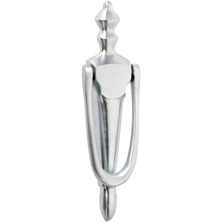 DOOR KNOCKER  185X45MM TR