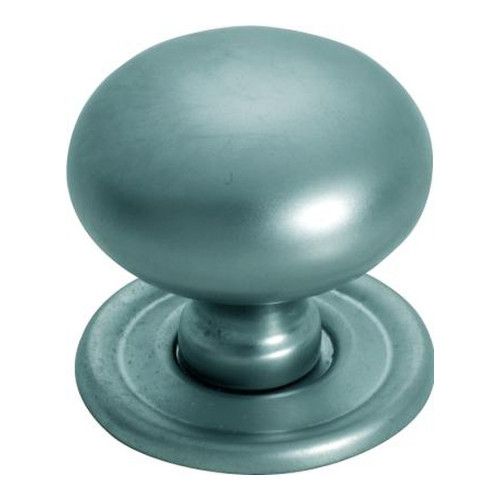 CUPBOARD KNOB SB SC 32MM TR