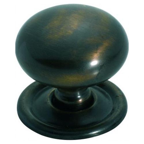 CUPBOARD KNOB AB 32MM TR