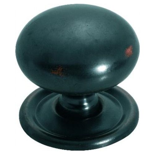 CUPBOARD KNOB SB AC 32MM TR