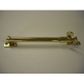 UNIQUE HARDWARE WINDOW TELESCOPIC STAY