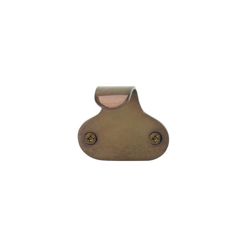 WINDSOR BRASS SASH LIFT HOOK