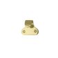 WINDSOR BRASS SASH LIFT HOOK