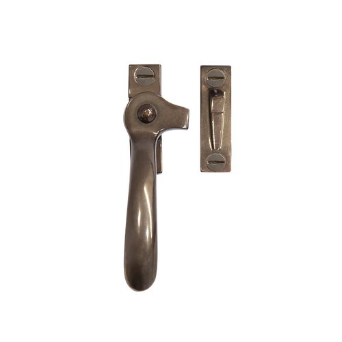 WINDSOR BRASS SPLIT RAIL FASTENER