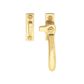 WINDSOR BRASS SPLIT RAIL FASTENER