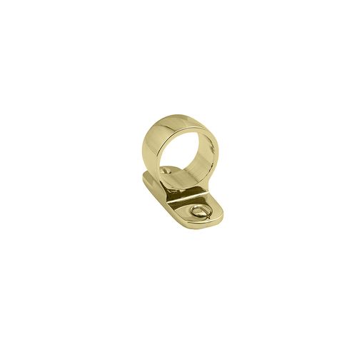 WINDSOR BRASS SASH LIFT RING