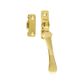 WINDSOR BRASS WEDGE FASTENER