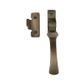 WINDSOR BRASS WEDGE FASTENER