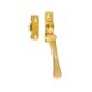 WINDSOR BRASS WEDGE FASTENER