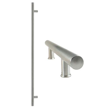 1200MM PULL HANDLE 32MM DIA. WI