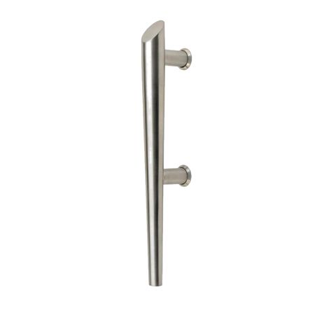 TORCH PULL HANDLE 350MM - FACE FIXED WI