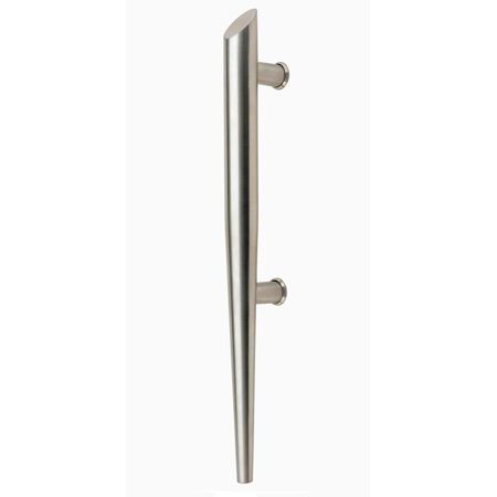 TORCH PULL HANDLE 530MM - FACE FIXED WI