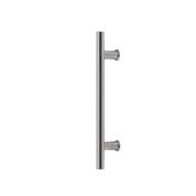 300MM PULL HANDLE 19MM SOLID FACE FIX WI