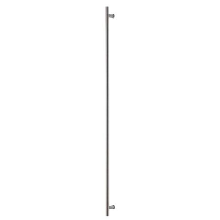 1200MM PULL HANDLE 19MM SOLID WI