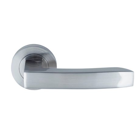 FUTURA - CORBEL DUMMY LEVER NON-HANDED WI