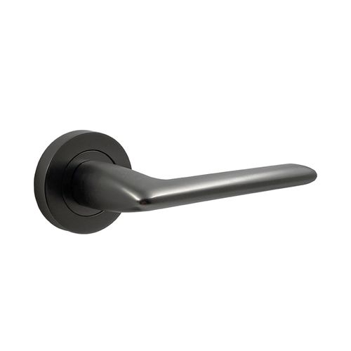 FERARRO ZINC ALLOY BORDEAUX LEVER