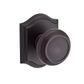 BALDWIN RESERVE TRADITIONAL KNOB